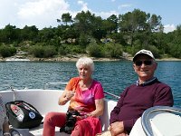 26 juin Baudinard (66)