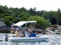 26 juin Baudinard (73)