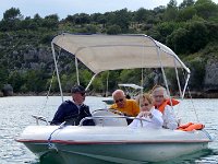 26 juin Baudinard (78)