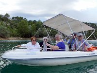 26 juin Baudinard (79)