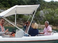 26 juin Baudinard (84)